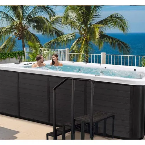 Swimspa hot tubs for sale in South San Francisco